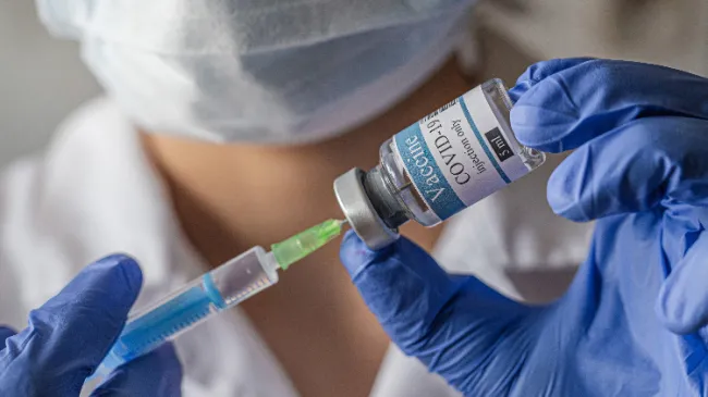 covid 19 vaccine